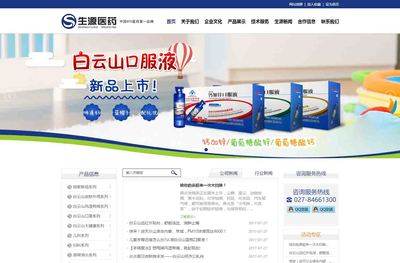 十八年深耕，鑄就專業典范 萬戶網絡賦能武漢及湖北企業網站建設