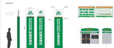 鄂西高速攜手朗迅品牌 武漢設(shè)計公司的全案策劃與視覺形象塑造