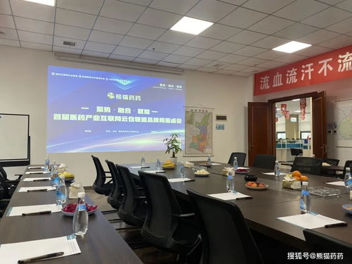 醫(yī)藥產(chǎn)業(yè)互聯(lián)網(wǎng)云倉聯(lián)盟品牌商圓桌會(huì)武漢召開，共議數(shù)字化轉(zhuǎn)型新篇章